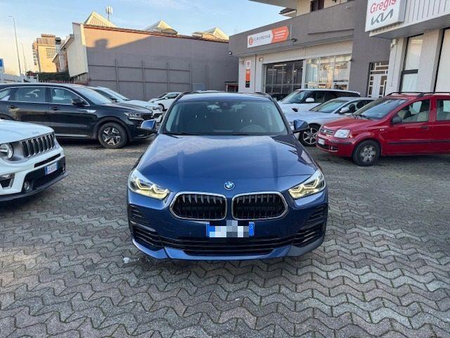 BMW X2 xDrive25e Business-X
