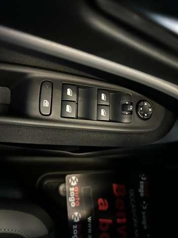 Jeep Avenger e-Hybrid LONGITUDE 110CV Automatico MY25