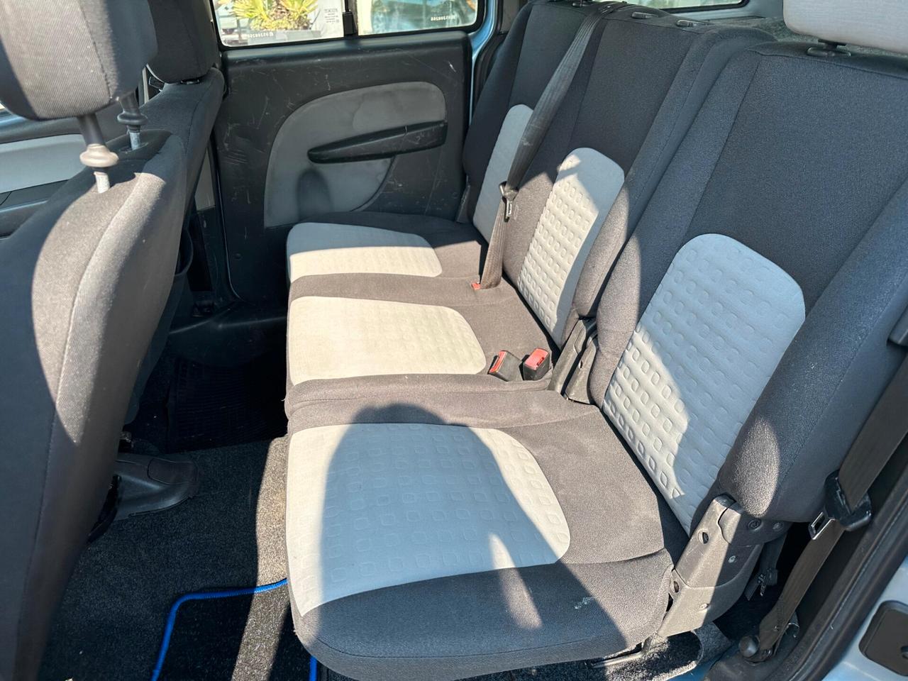 Fiat Doblo Doblò 1.3 Multijet 16V Family NEOPATENTATI