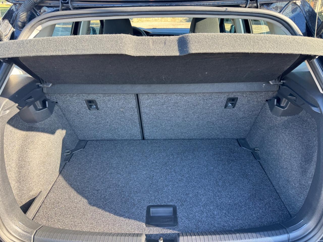 Volkswagen Polo 1.0 TGI 5p. Highline BlueMotion Technology