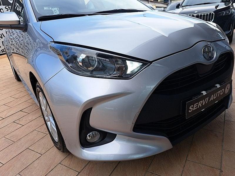 Toyota Yaris Yaris 1.5h Active