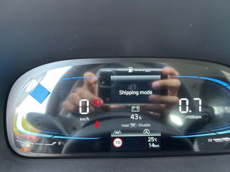 Hyundai i10 NUOVA PE MY25 5P 1.0 GPL MT CONNECTLINE