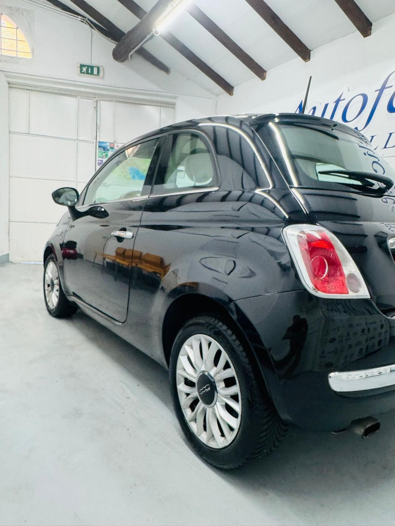 Fiat 500 1.2 Cult