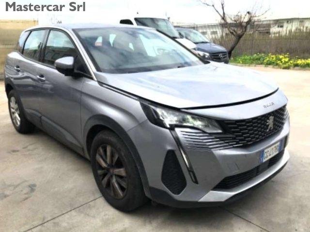 PEUGEOT 3008 3008 1.5bluehdi 130CV EAT8 Active Business-GG417HX