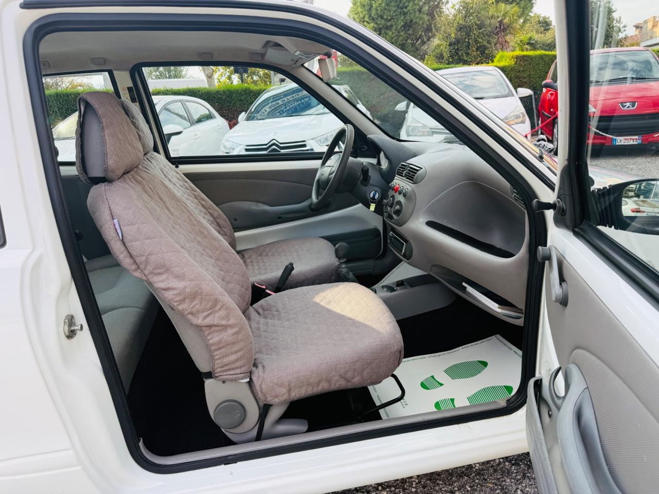 Fiat 600 1.1 Active
