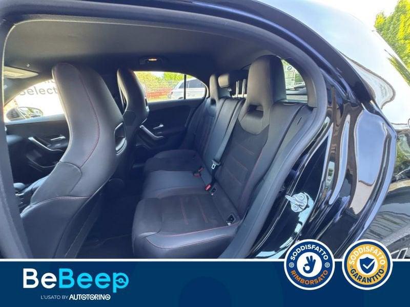 Mercedes-Benz Classe A A 200 PREMIUM AUTO
