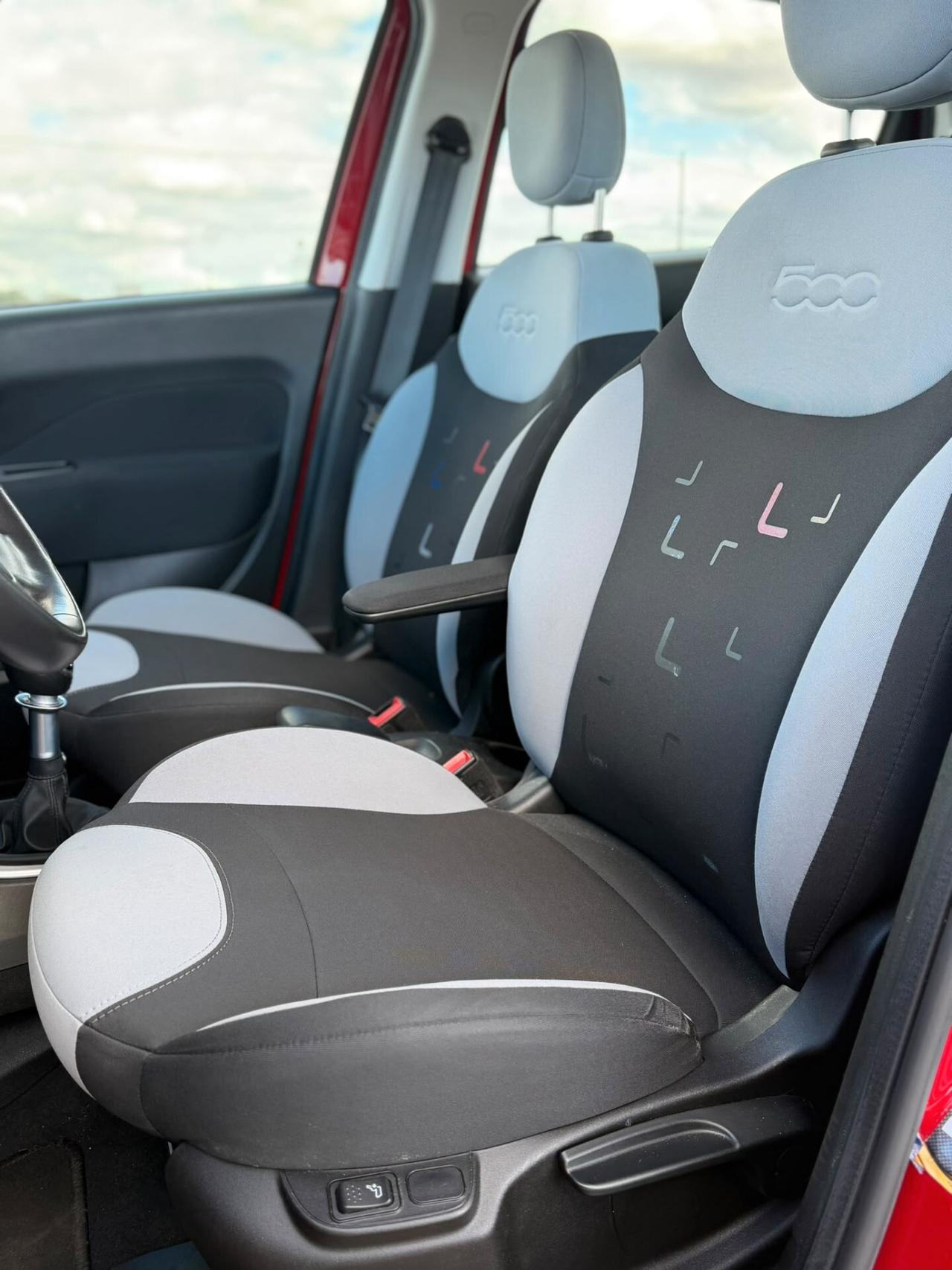 Fiat 500L 1.6 Multijet 120 CV Business