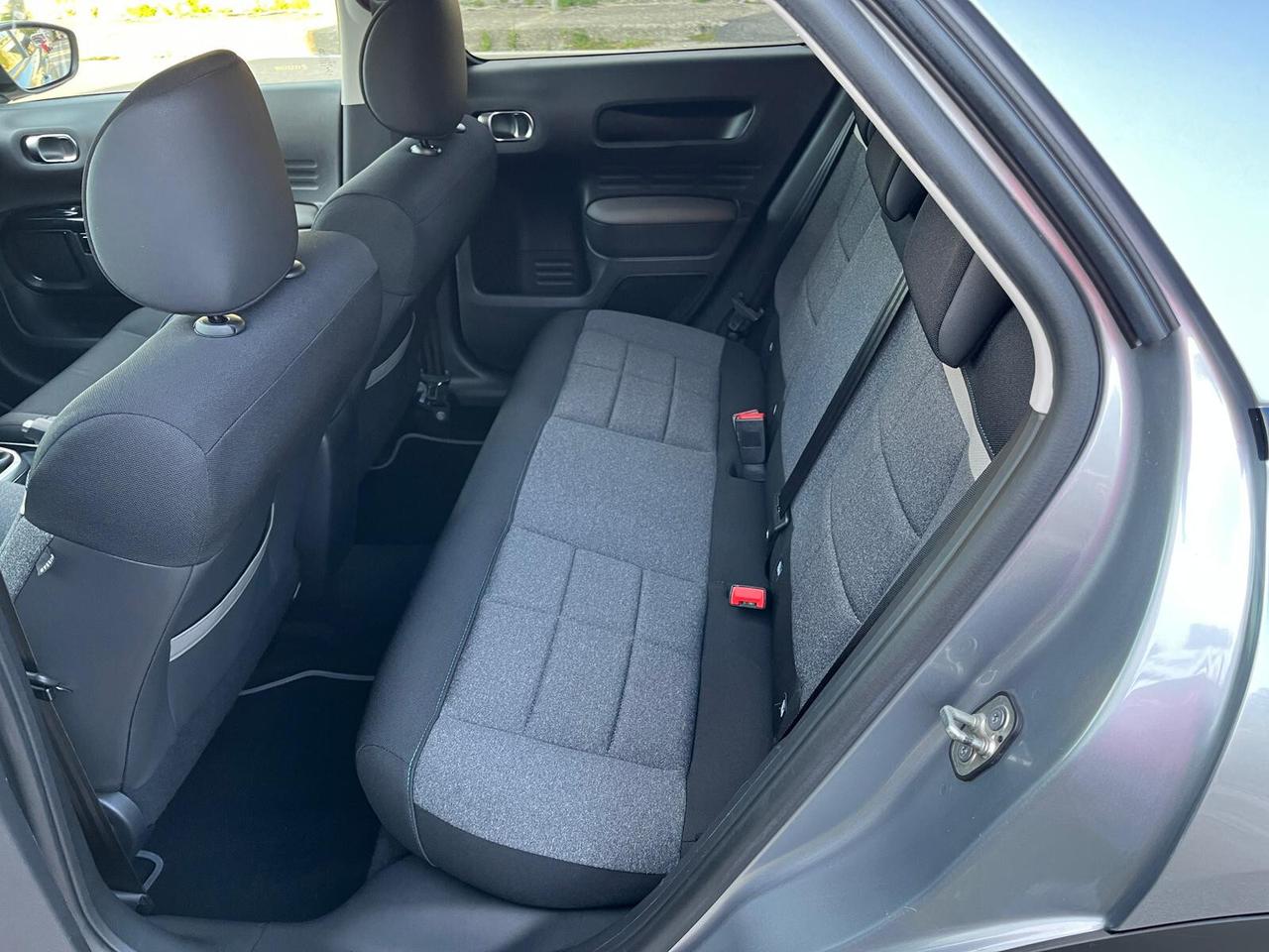 Citroen C4 Cactus 1.5 BlueHDi 100CV S&S Shine
