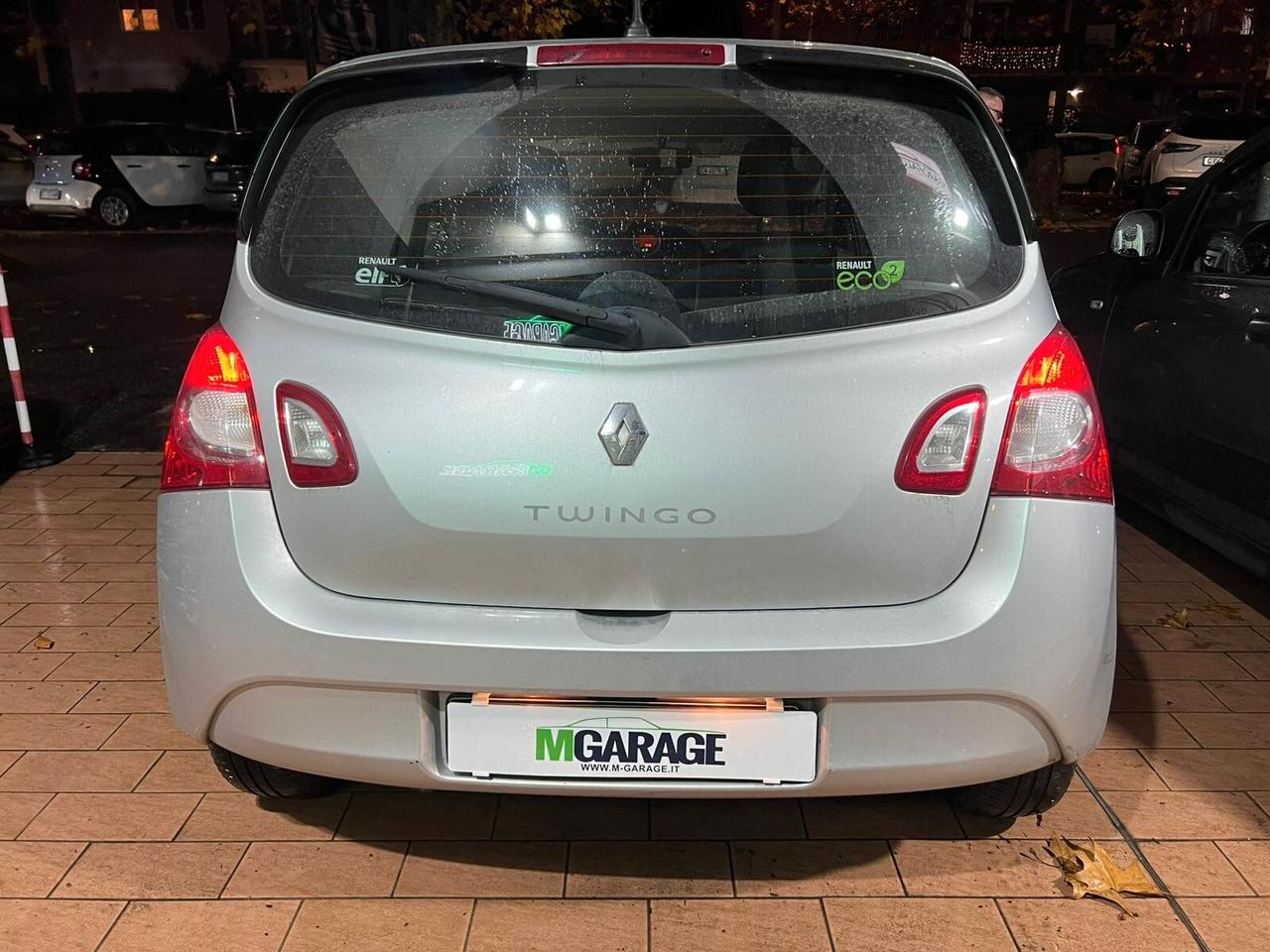 Renault Twingo 1.2 16V Night&Day