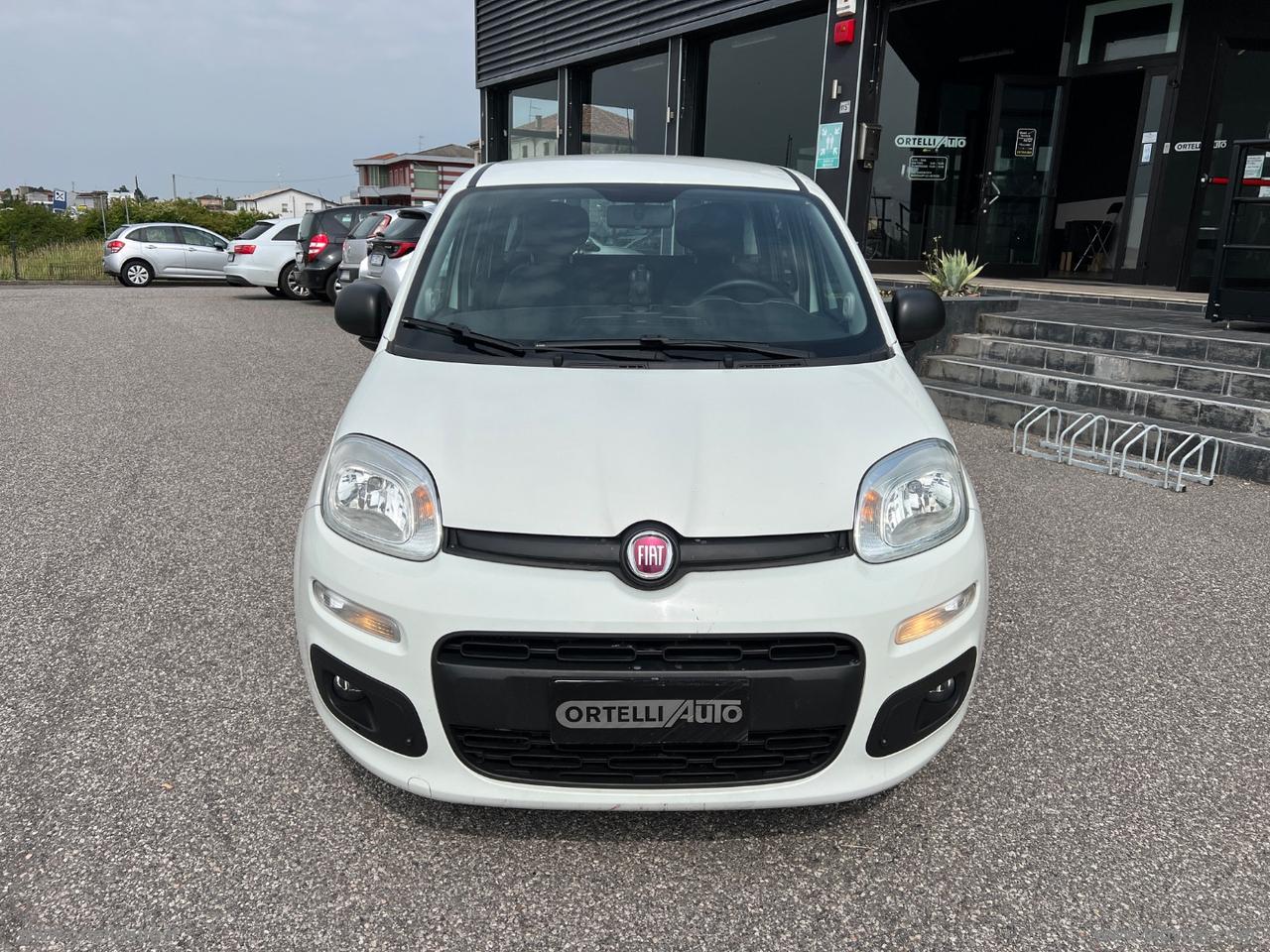 FIAT Panda 1.3 MJT S&S Easy Van 4 posti +IVA