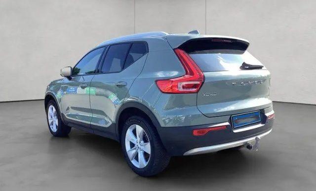 VOLVO XC40 B3 automatico Core N1