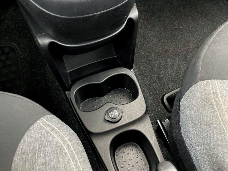 FIAT Panda Panda 1.0 FireFly S&S Hybrid City Life