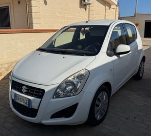 Suzuki Splash 1.0 BENZINA S&S