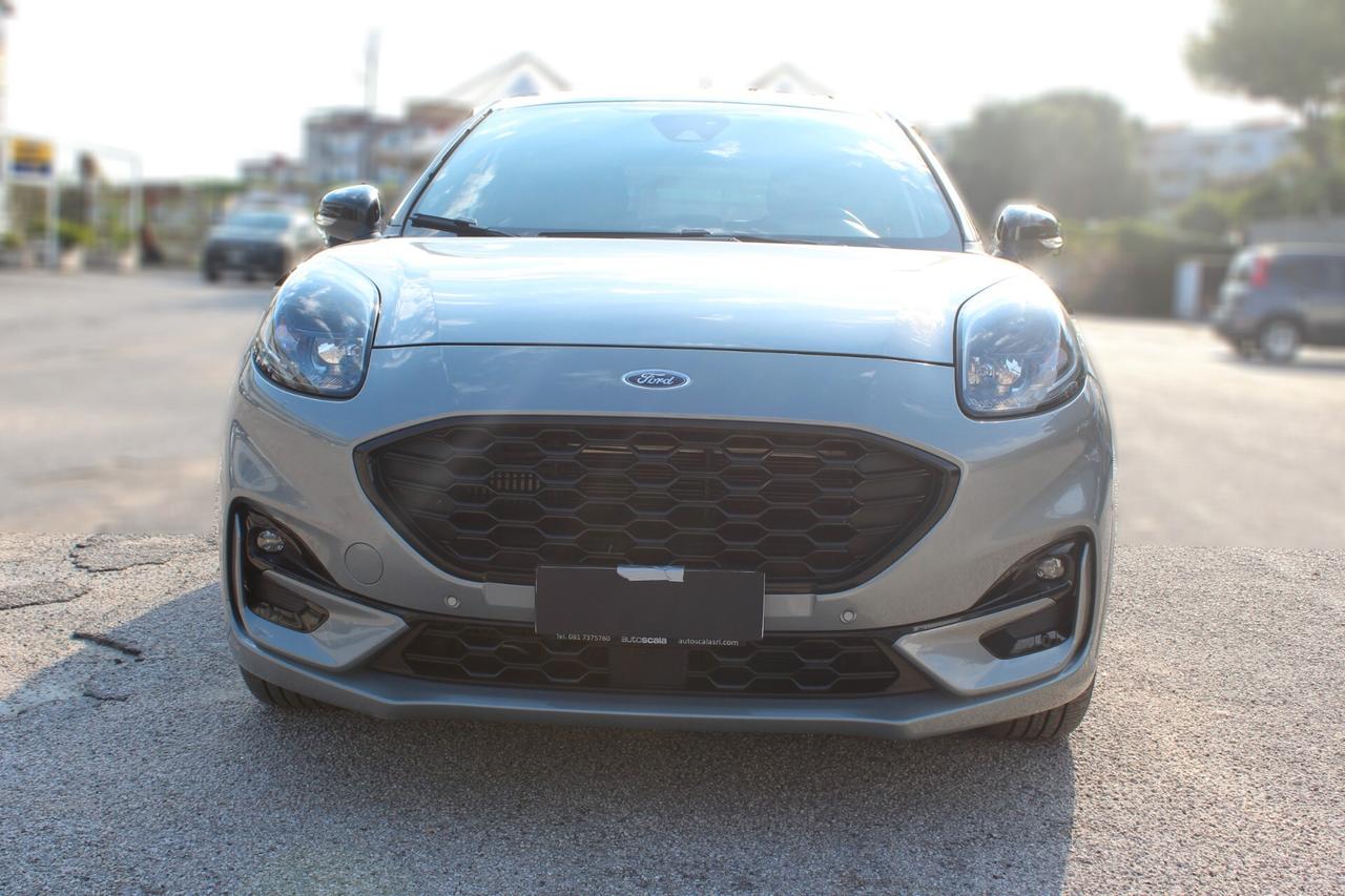 Ford Puma X ECOBOOST ST LINE