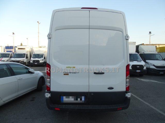 FORD Transit L3 H3 130CV PRONTA CONSEGNA