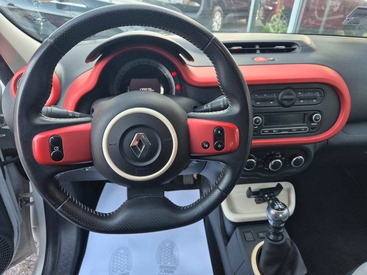 Renault Twingo TCe 90 CV Stop&Start Energy