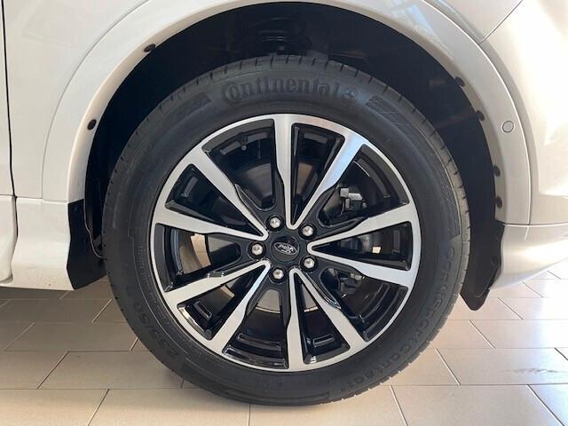 Ford Kuga ST-Line / 1.5 TDCI 120 CV / 85000KM