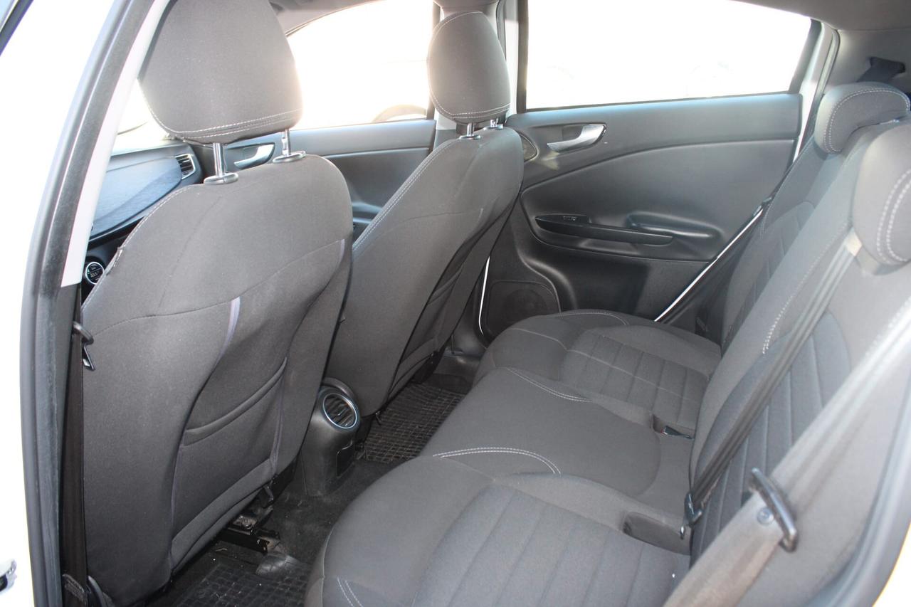 Alfa Romeo Giulietta 1.6 JTDm 120 CV Super
