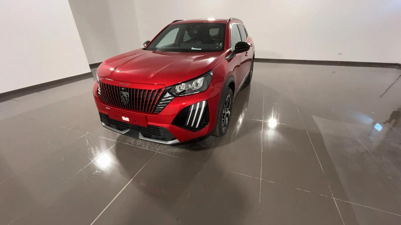 Peugeot 2008 PureTech 100 S&S Allure