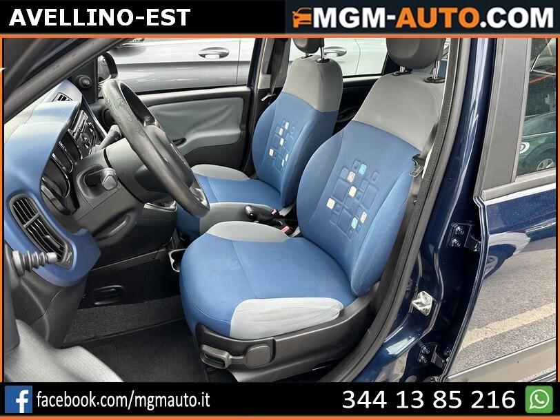 Fiat Panda 1.3 MJT 95 CV S&S Easy