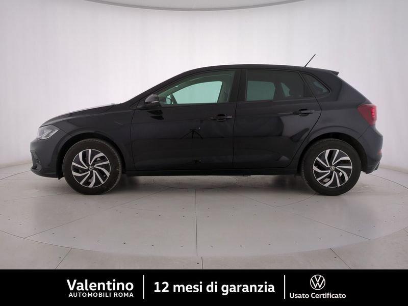 Volkswagen Polo 1.0 EVO Life