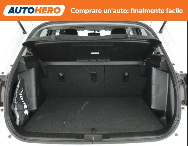 SUZUKI Vitara 1.6 VVT V-Top