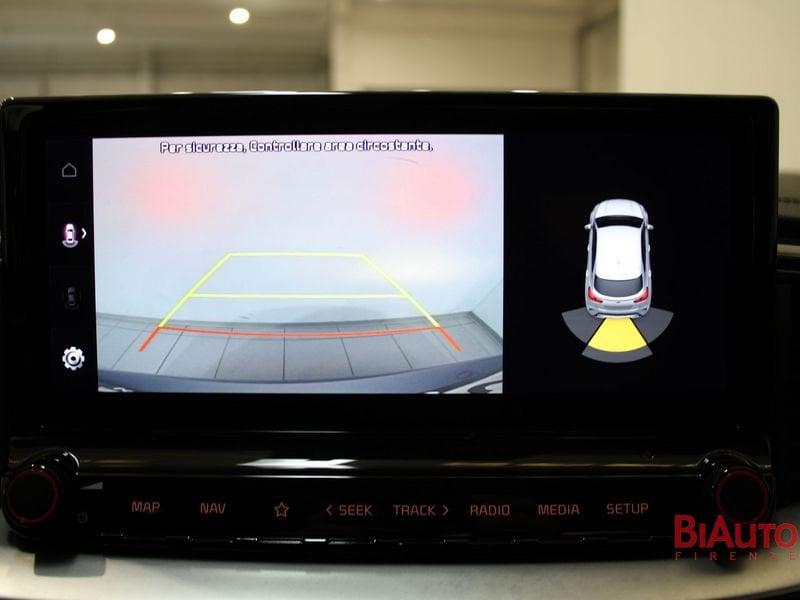 Kia Xceed XCeed 1.5 tgdi mhev Business 160cv mt