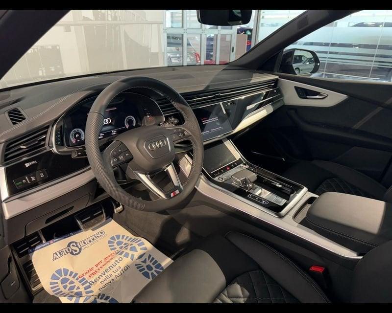 Audi Q8 50 TDI 286 CV quattro tiptronic S line edition