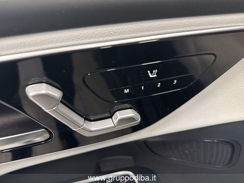 Mercedes-Benz GLC - X254 220 d AMG Premium Plus 4matic auto