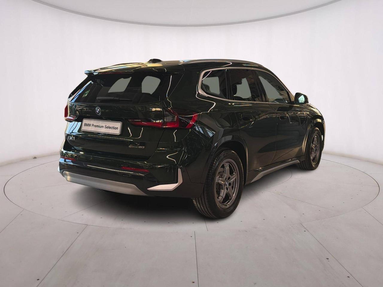 BMW X1 iX1 eDrive20 xLine
