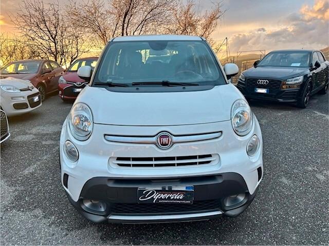 Fiat 500L 1.3 Multijet 85 CV Trekking