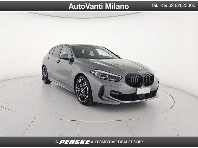 BMW Serie 1 118d 5p. M Sport