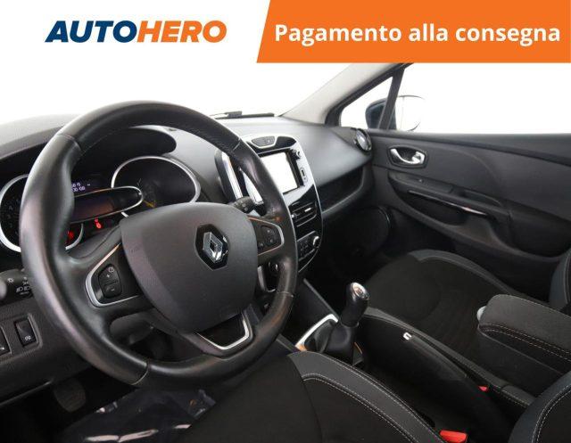 RENAULT Clio TCe 12V 90CV Start&Stop 5 porte Energy Intens