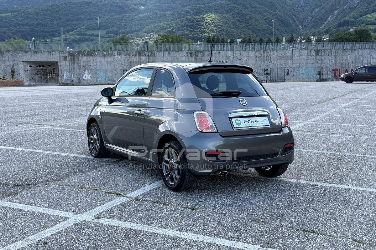 FIAT 500 1.3 Multijet 16V 95 CV "S"
