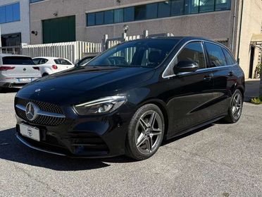 Mercedes-Benz B 200 d Automatic Premium