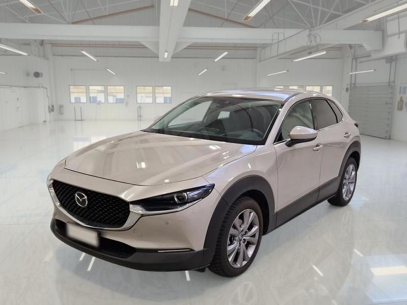 MAZDA CX-30 2.0L Skyactiv-G 150cv M Hybrid Executive Auto