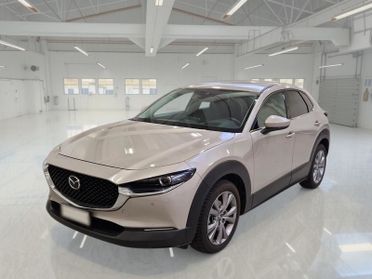 MAZDA CX-30 2.0L Skyactiv-G 150cv M Hybrid Executive Auto
