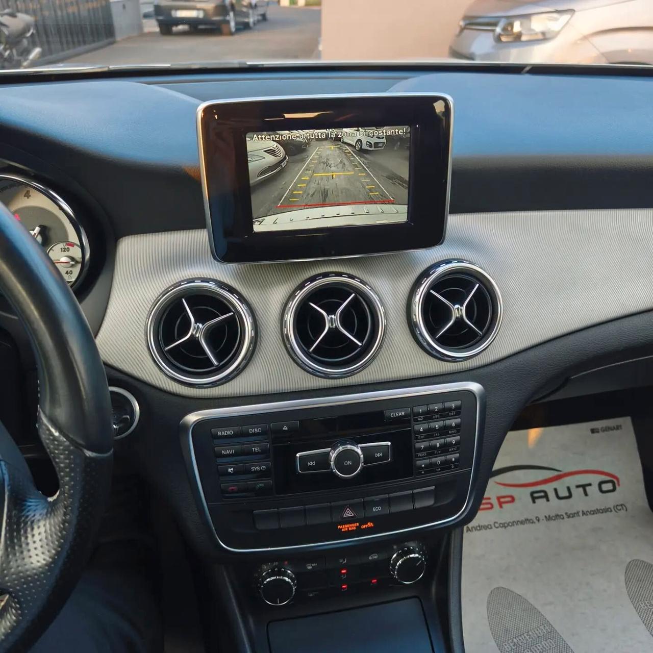 Mercedes-benz GLA 200 CDI Sport SOLI102MILA KM