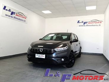 Dacia Sandero Sandero Streetway 1.0 TCe ECO-G Expression