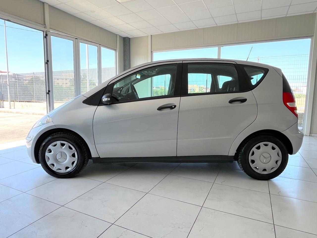 Mercedes-benz A 160 CDI Elegance