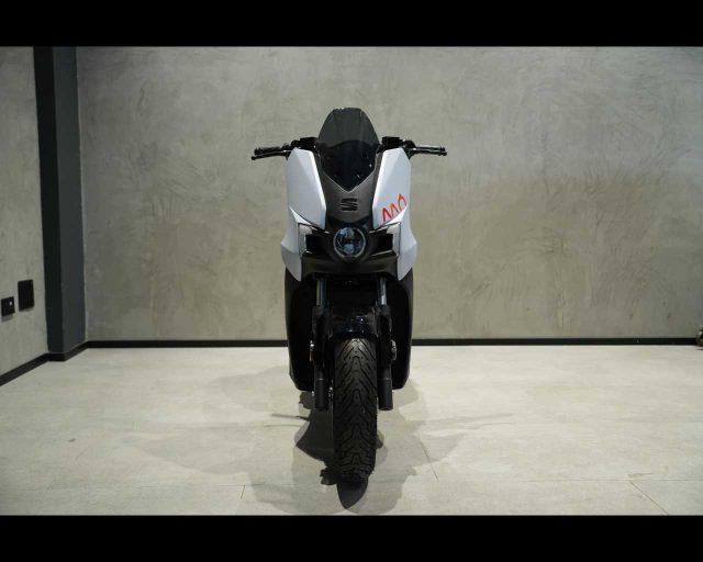 SEAT Other eScooter eScooter 125 White R9kW MY 23