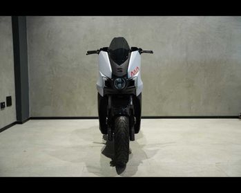 SEAT Other eScooter eScooter 125 White R9kW MY 23