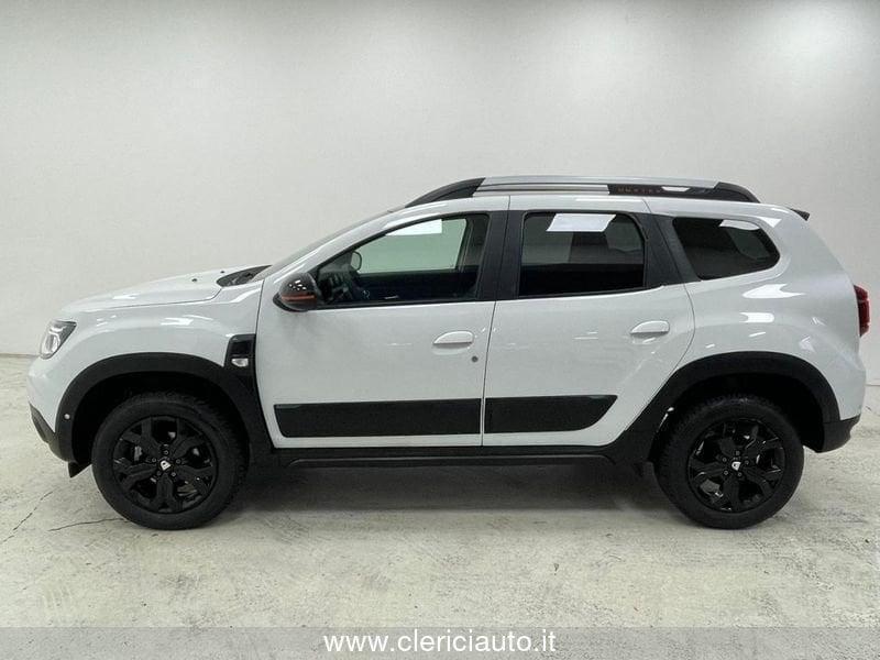 Dacia Duster 1.0 TCe GPL 4x2 Extreme