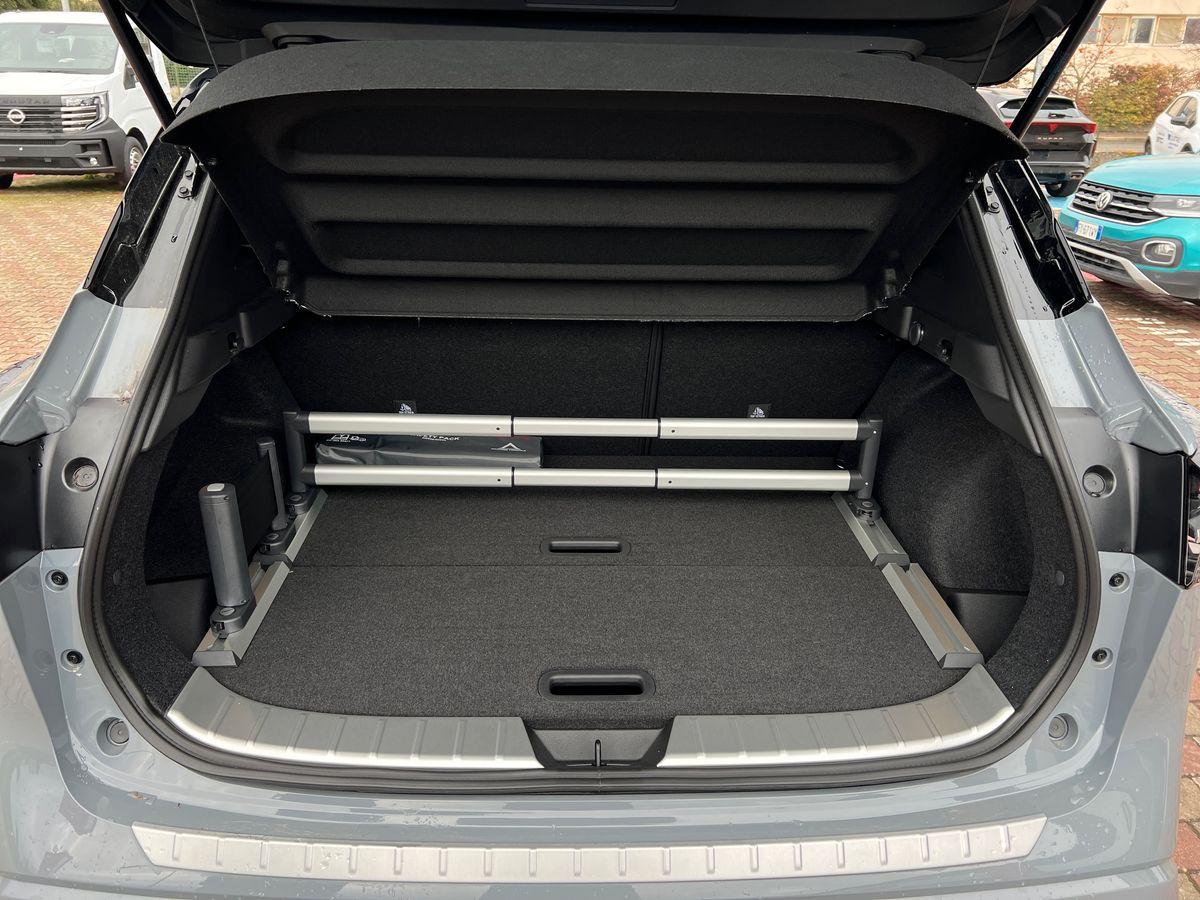 NISSAN QASHQAI N-DESIGN MH 140CV MT 2WD