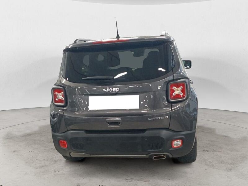 Jeep Renegade 1.0 T3 Limited