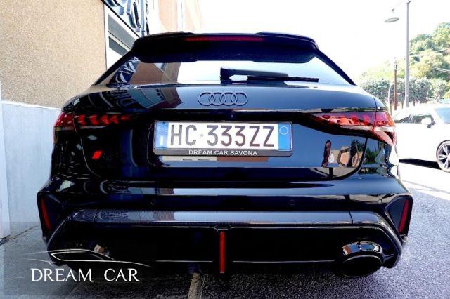 AUDI RS3 SPB quattro STAGE2 FRENI CARBO-GUSCI CARBO