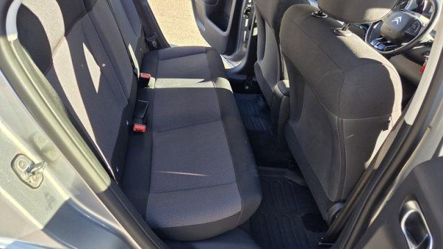 CITROEN C4 Cactus PureTech 110 S&S EAT6 Shine PERMUTE OK NEOPAT.