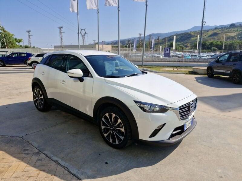 Mazda CX-3 2020 2.0 Executive 2wd 121cv 6mt
