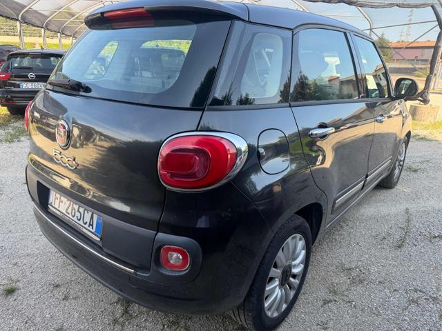 FIAT 500L 1.3 Multijet 85CV Lounge senza lavoro da fare