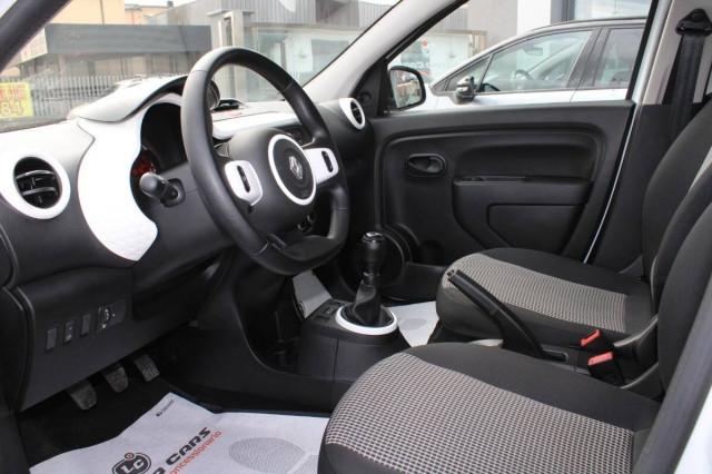 Renault Twingo 1.0 sce Life 65cv ADATTA PER NEOPATENTATI